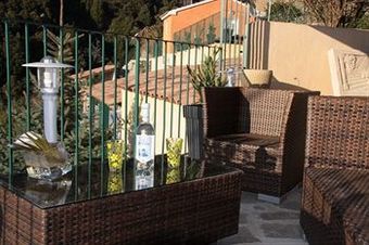 Bed & Breakfast Casa Di Lucia