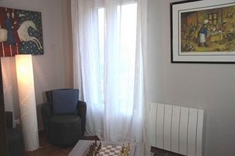 Bed & Breakfast Casa Di Lucia