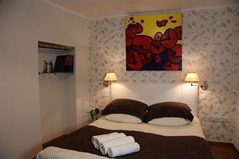 Bed & Breakfast Casa Di Lucia