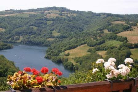 Hotel Auberge Du Lac