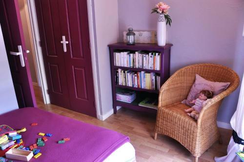 Hostal La Ferme Aux Abeilles