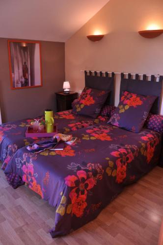 Hostal La Ferme Aux Abeilles