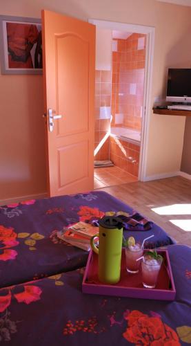 Hostal La Ferme Aux Abeilles