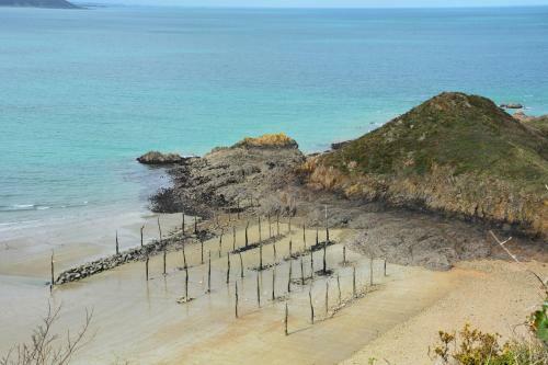 Hotel Logis Ad Nevez Lucotel