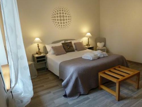 Bed & Breakfast Chambres D'h�tes De La Junch�re