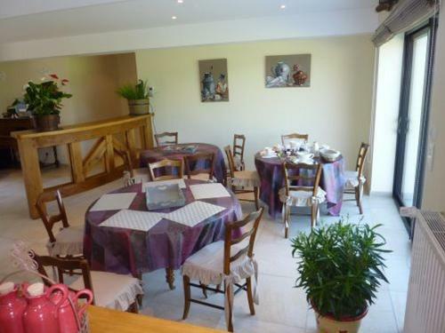 Bed & Breakfast Chambres D'h�tes De La Junch�re