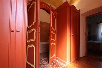 Hotel Casa Theodora - H�tel De Charme