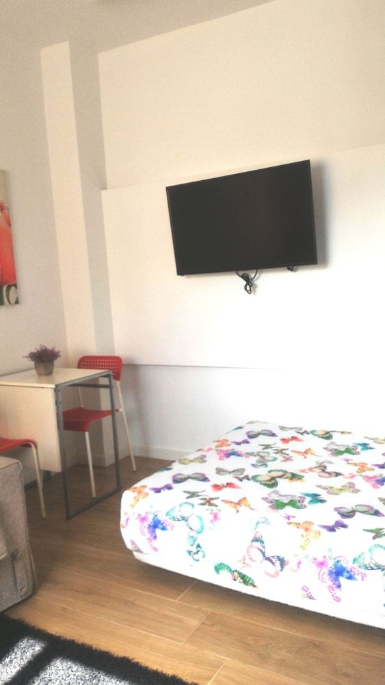 Apartamentos Love Sun
