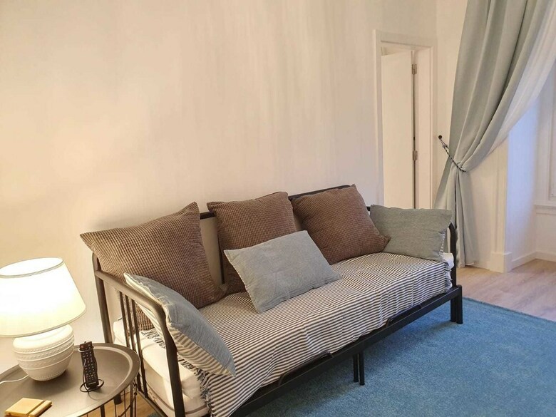 Hotel Lisbon Chile Out Rooms By Host-point