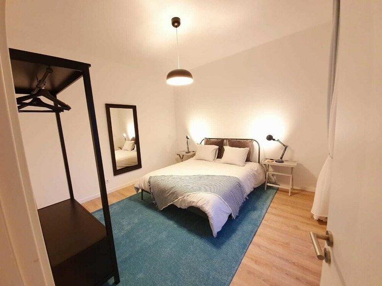 Hotel Lisbon Chile Out Rooms By Host-point
