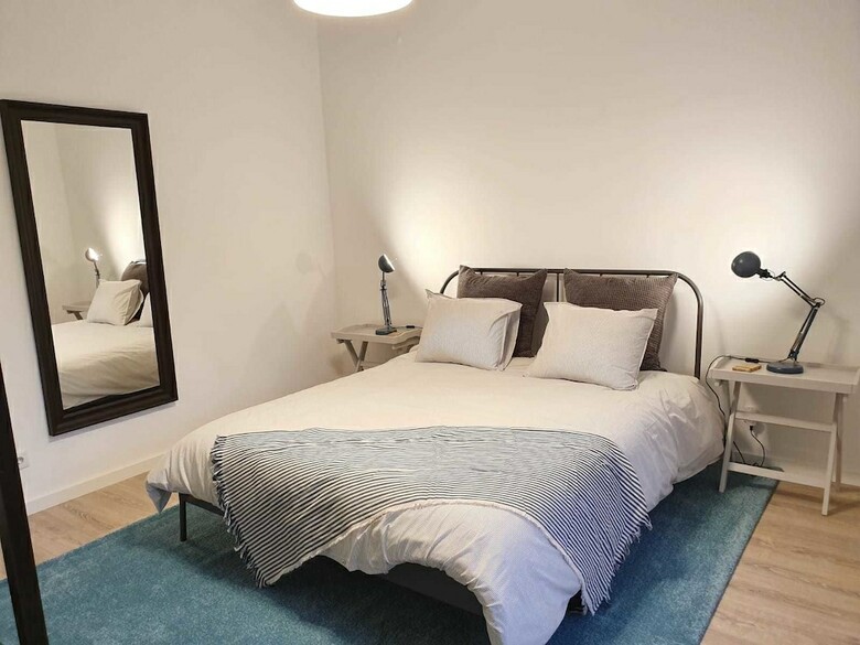 Hotel Lisbon Chile Out Rooms By Host-point