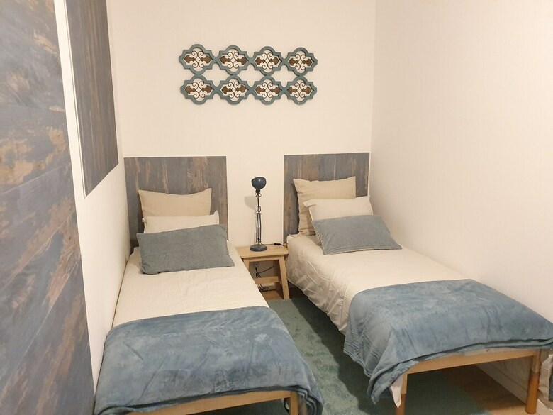 Hotel Lisbon Chile Out Rooms By Host-point