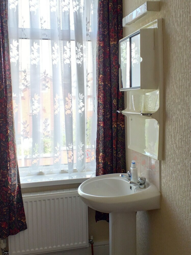 Bed & Breakfast The Clevedon Hotel