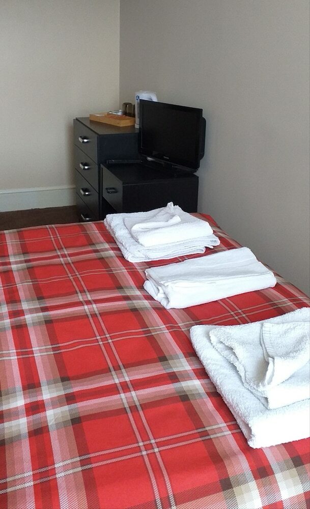 Bed & Breakfast The Clevedon Hotel