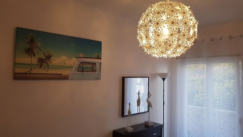 Apartamentos Caparica Cliff View By Host-point