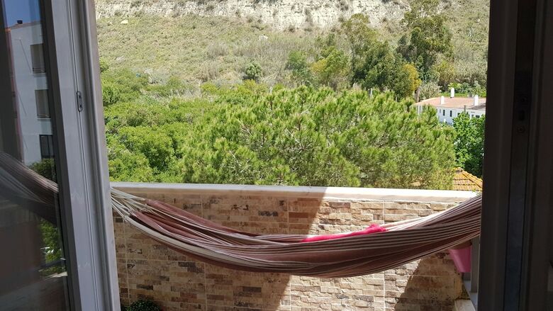 Apartamentos Caparica Cliff View By Host-point