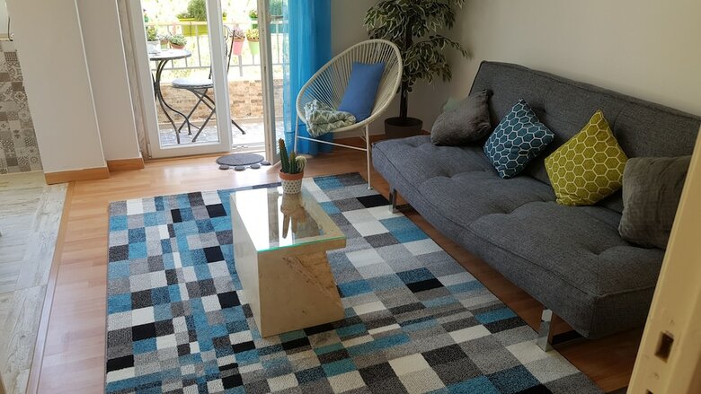 Apartamentos Caparica Cliff View By Host-point