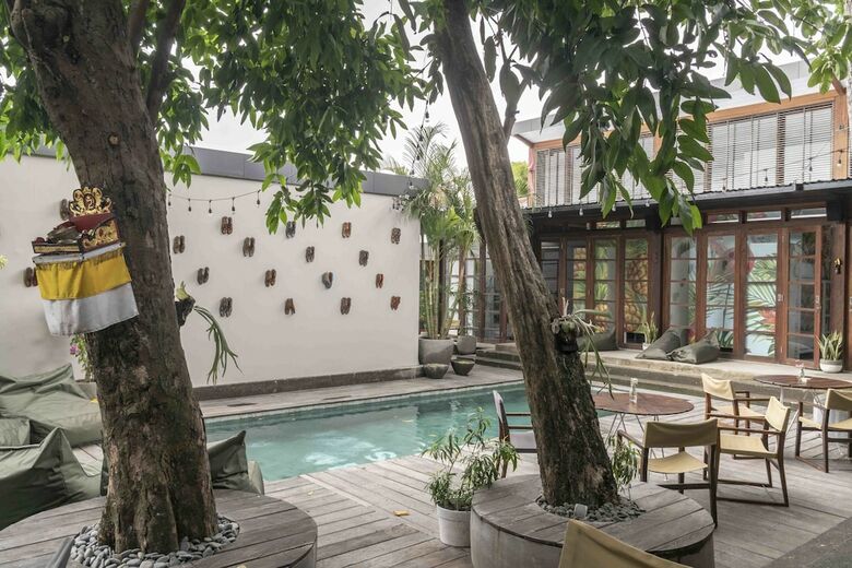 Hostal Socialista Lifestyle Hostel