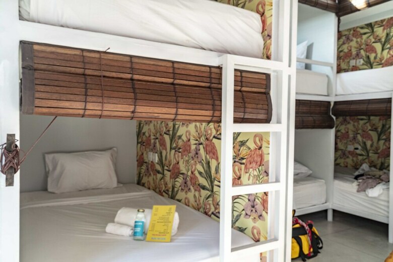 Hostal Socialista Lifestyle Hostel
