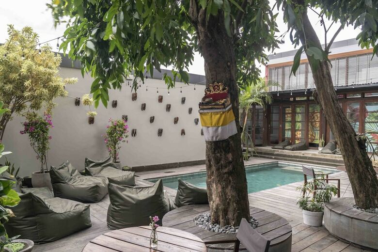 Hostal Socialista Lifestyle Hostel
