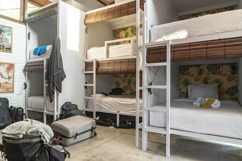 Hostal Socialista Lifestyle Hostel