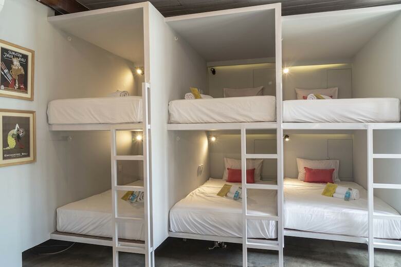 Hostal Socialista Lifestyle Hostel