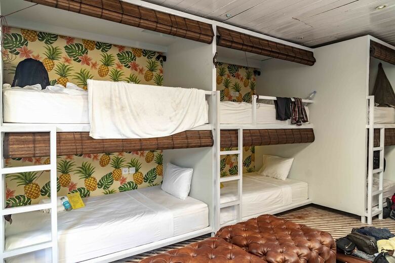 Hostal Socialista Lifestyle Hostel