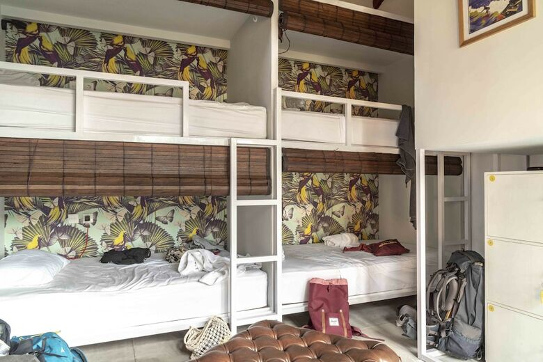 Hostal Socialista Lifestyle Hostel