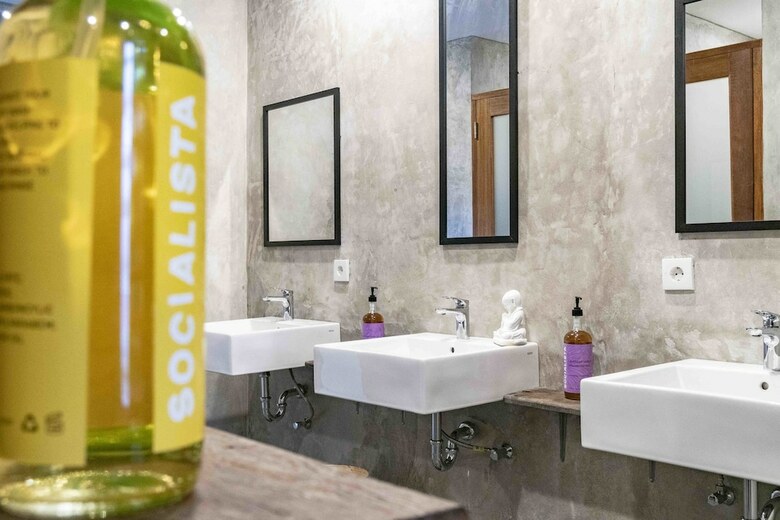 Hostal Socialista Lifestyle Hostel