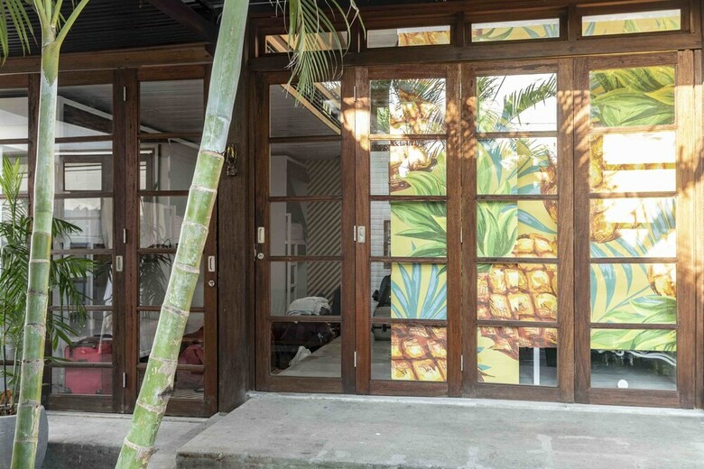 Hostal Socialista Lifestyle Hostel