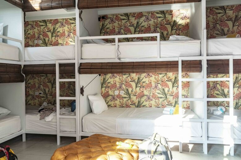 Hostal Socialista Lifestyle Hostel