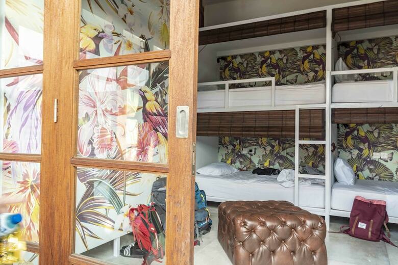 Hostal Socialista Lifestyle Hostel
