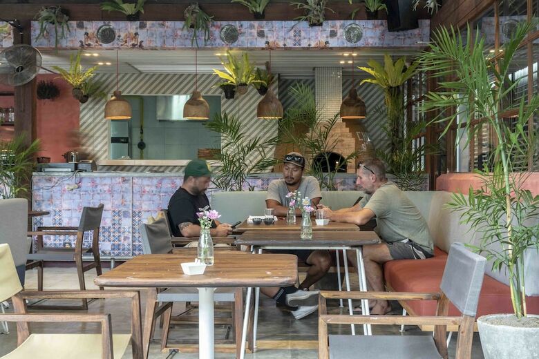 Hostal Socialista Lifestyle Hostel