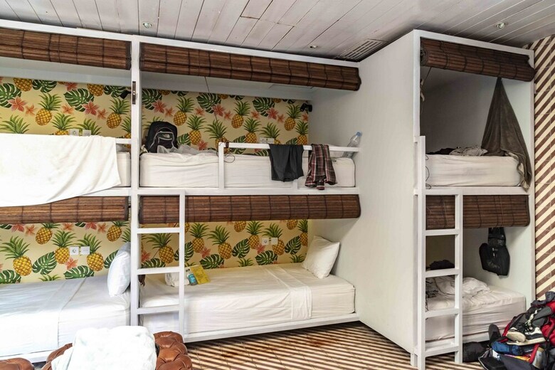 Hostal Socialista Lifestyle Hostel