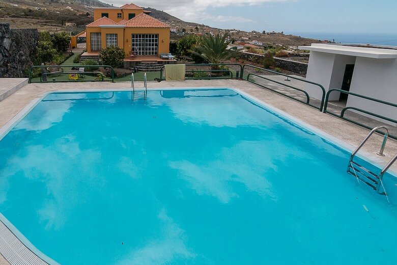 Apartamentos Residencial Dichosa