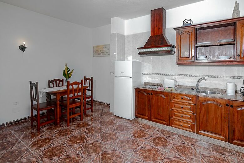 Apartamentos Residencial Dichosa