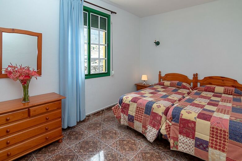 Apartamentos Residencial Dichosa