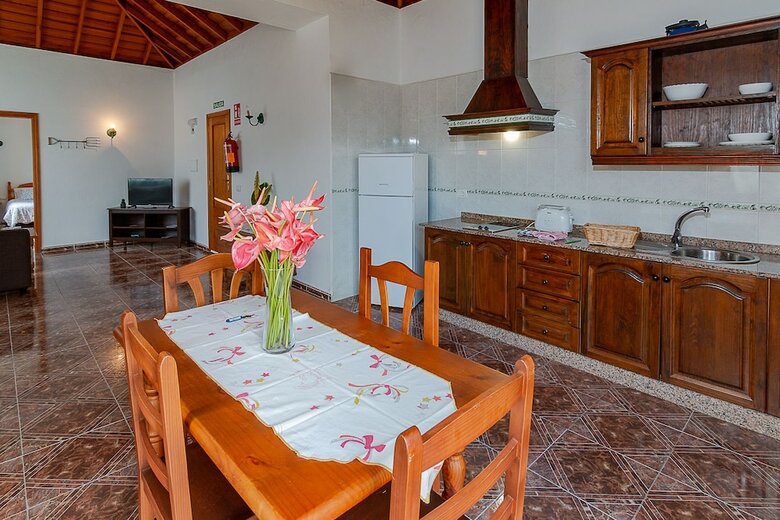 Apartamentos Residencial Dichosa