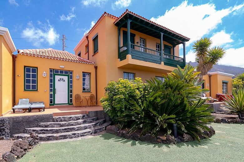 Apartamentos Residencial Dichosa