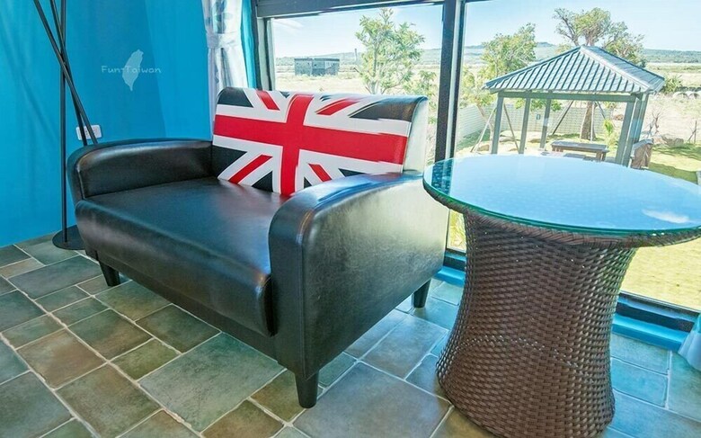 Tian Shui Moon B&B