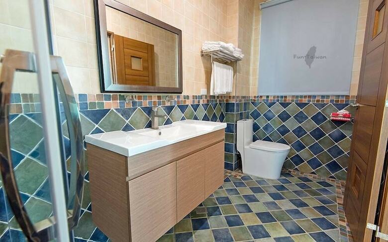 Tian Shui Moon B&B