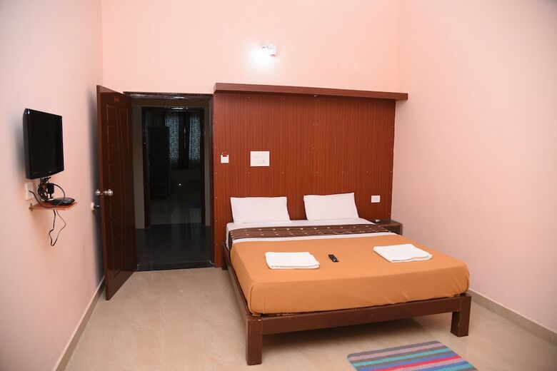 Hotel Grand Jp Inn