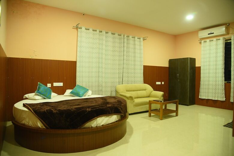Hotel Grand Jp Inn