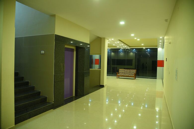 Hotel Grand Jp Inn