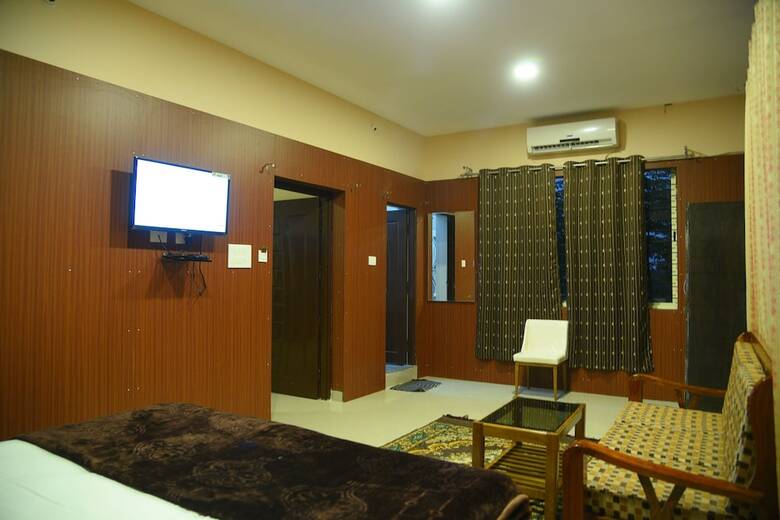 Hotel Grand Jp Inn