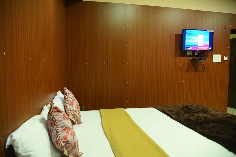 Hotel Grand Jp Inn