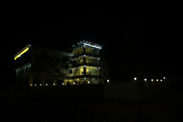 Hotel Grand Jp Inn