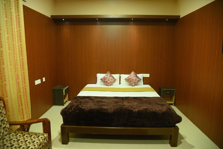 Hotel Grand Jp Inn