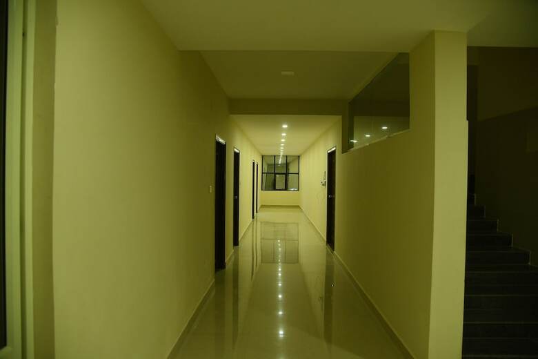 Hotel Grand Jp Inn