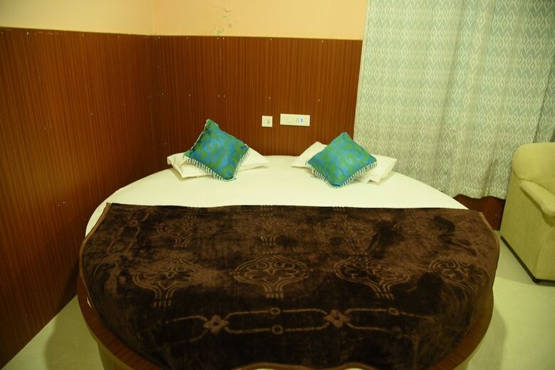 Hotel Grand Jp Inn
